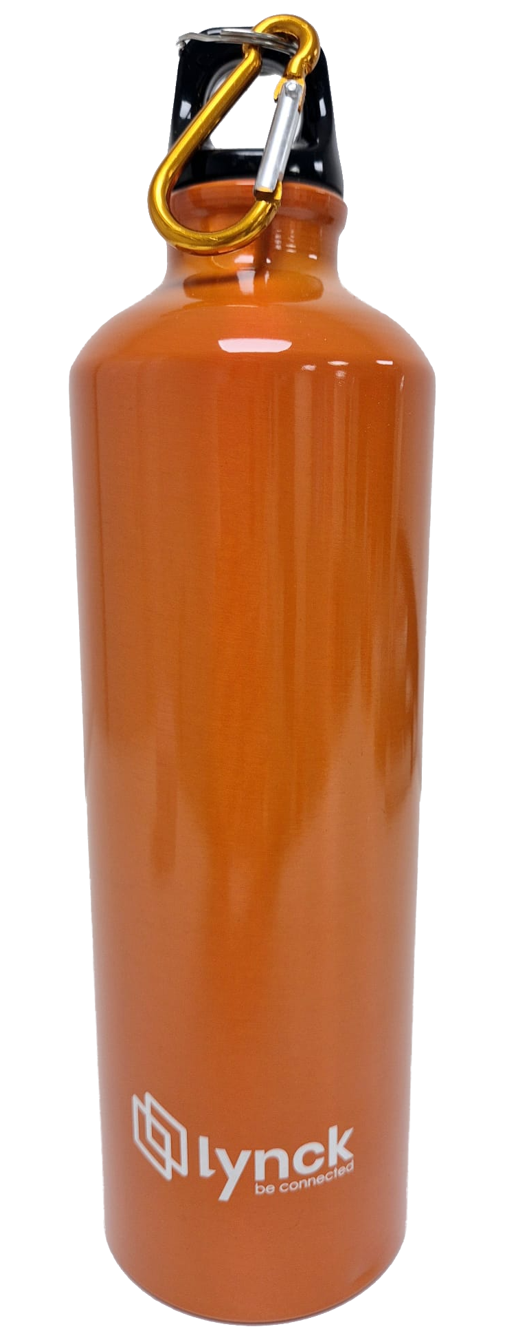 Aluminium-Trinkflasche