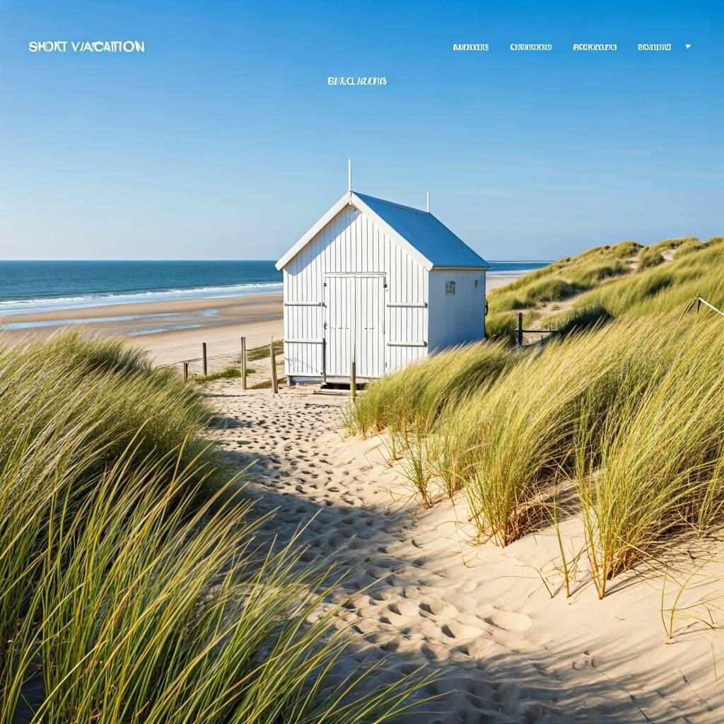 Kurzurlaub auf Sylt mit eRezept und Familie